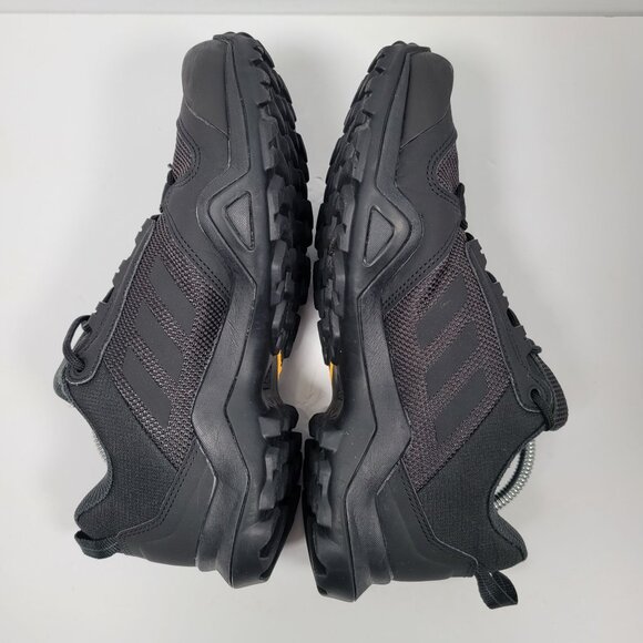 Adidas Terrex AX3 Men's Black Hiking Shoes BC0524 US Size 7 - Picture 5 of 7